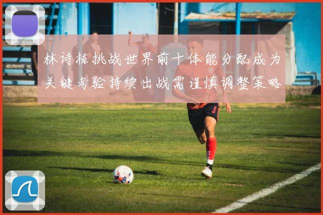 林诗栋挑战世界前十体能分配成为关键考验持续出战需谨慎调整策略